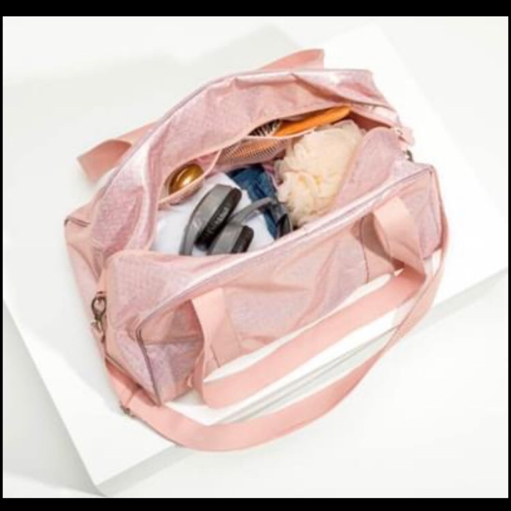 Gym bag, travel bag, sport bag